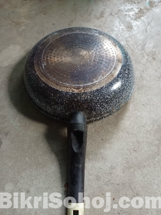 Marvel coding frypen